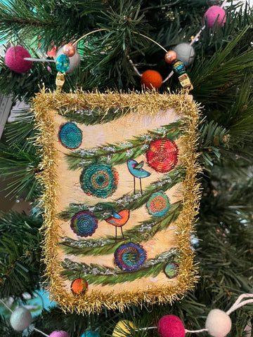 Tree Ornament