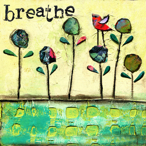 Breathe