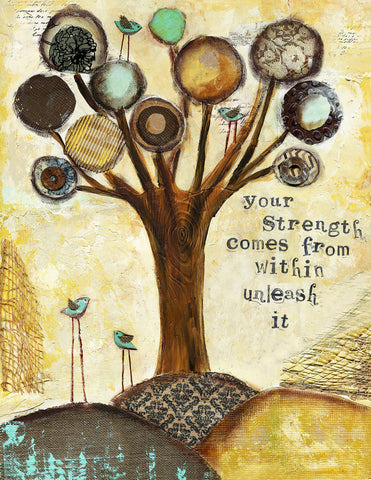 Strength